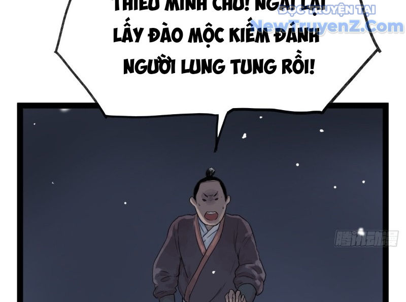 Hiệp Khách Hành Bất Thông chapter 44 - Trang 41