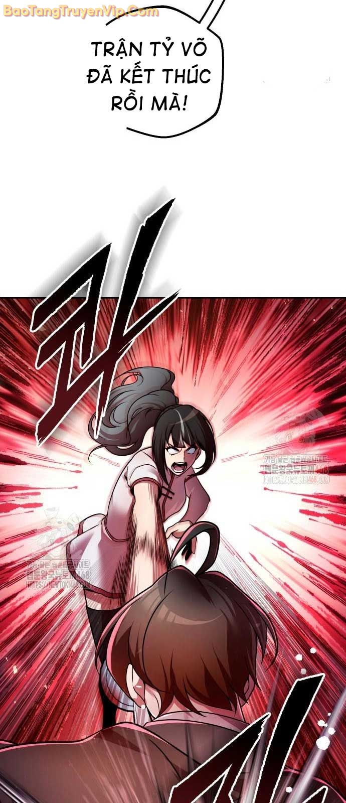 Hoạn Quan Hồi Quy: Tróc Phong Truy Nguyệt chapter 41 - Trang 99