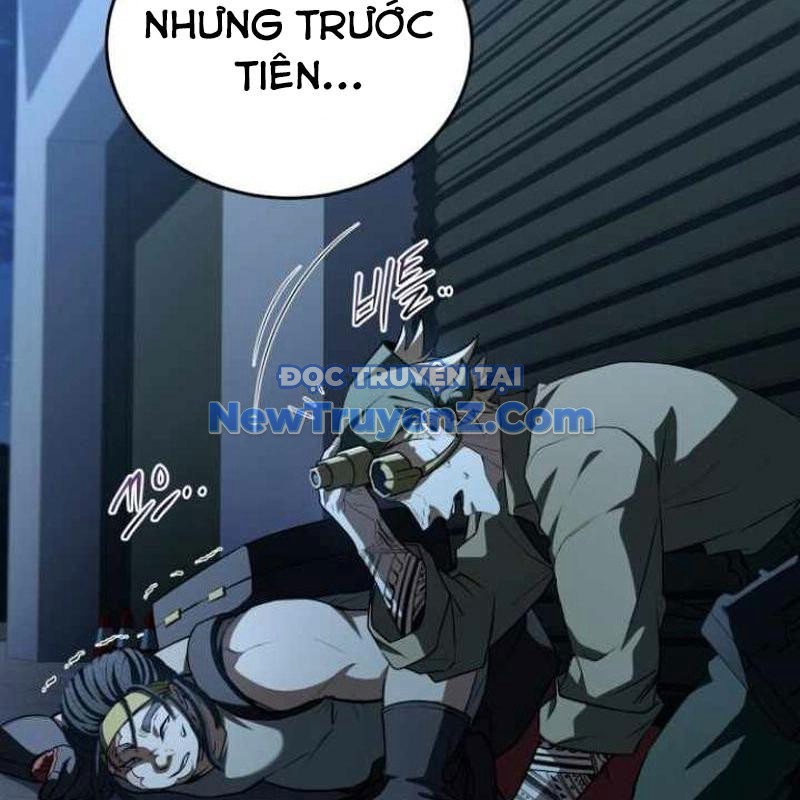 Kim Chiến Sĩ: Hành Trình Xây Dựng Đặc Tính chapter 41 - Trang 115