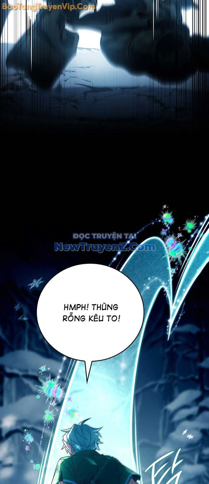 Anh Hùng Trở Lại chapter 122 - Trang 183