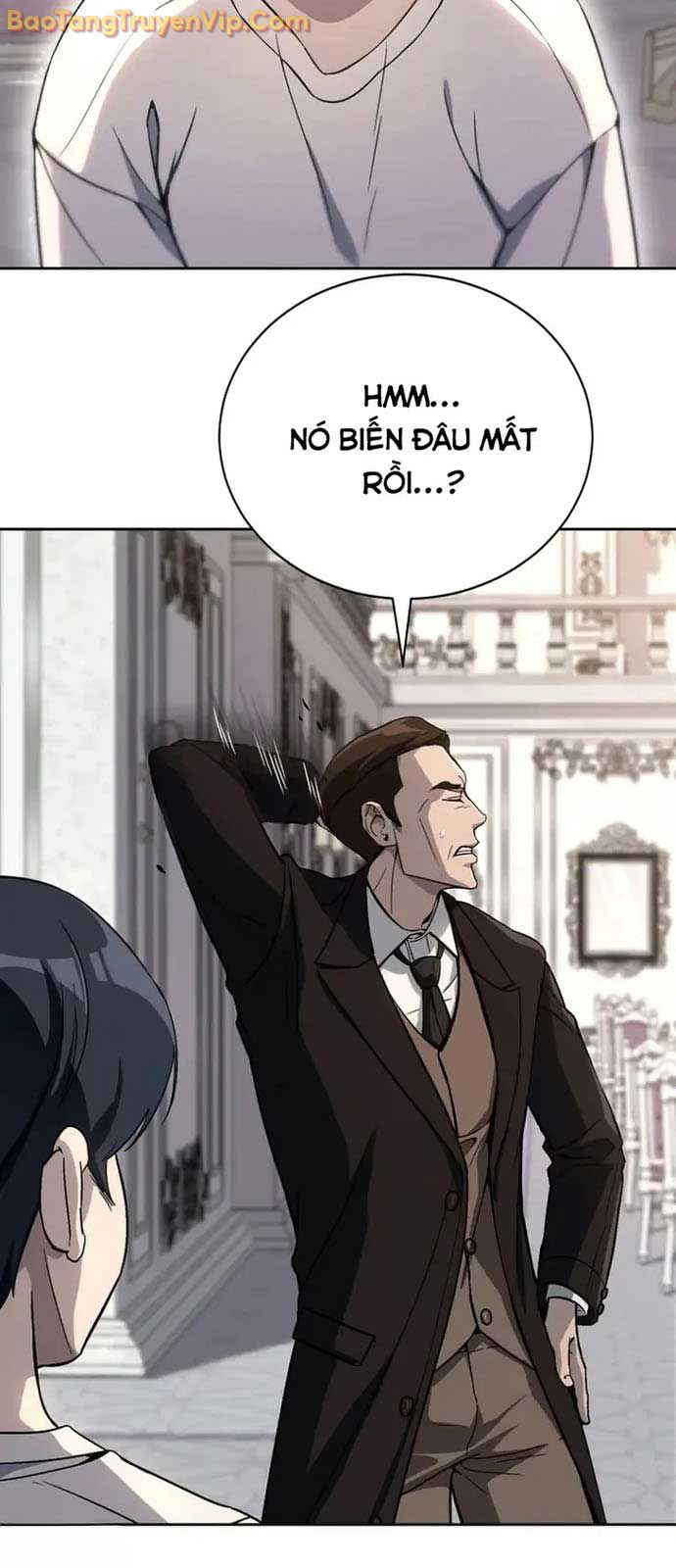 Diễn Viên Ngàn Mặt	 chapter 1 - Trang 17