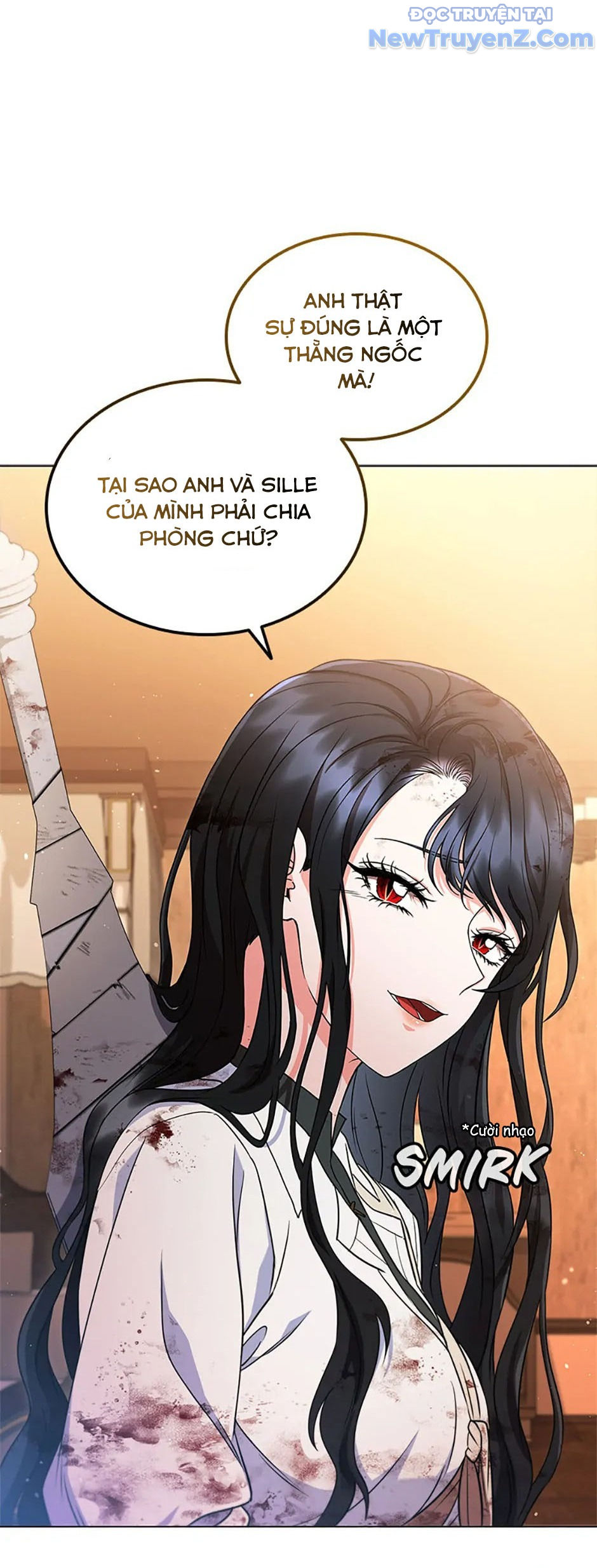 Carnelian: Quý Cô Rồng chapter 9 - Trang 68