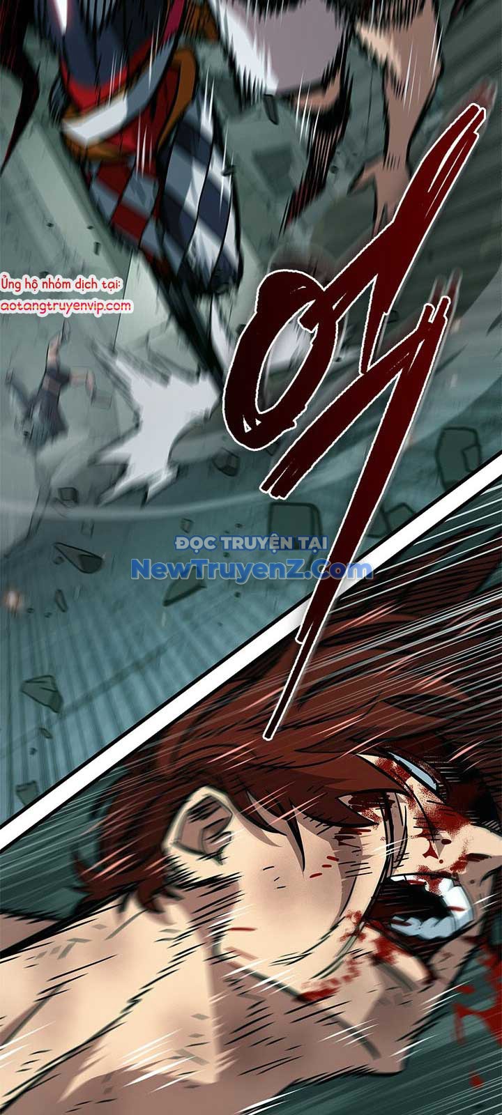 Youtuber Thể Hình Một Triệu Subs chapter 10 - Trang 10