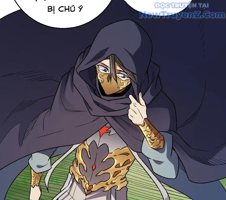 Toàn Dân Chuyển Chức : Duy Ta Vô Chức Tán Nhân chapter 169 - Trang 106