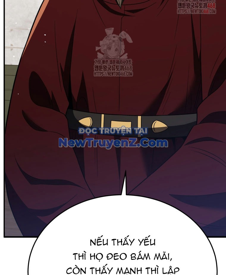 Vương Triều Đen Tối: Joseon chapter 97 - Trang 137