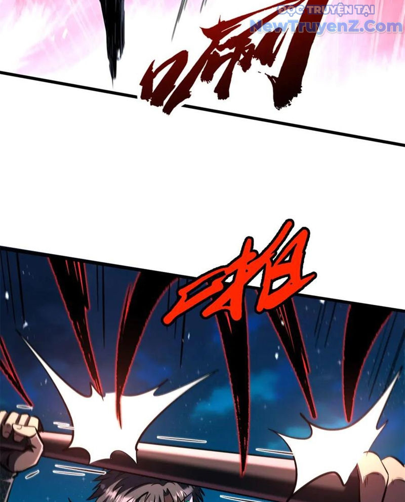 Siêu Cấp Thần Cơ Nhân chapter 357 - Trang 58