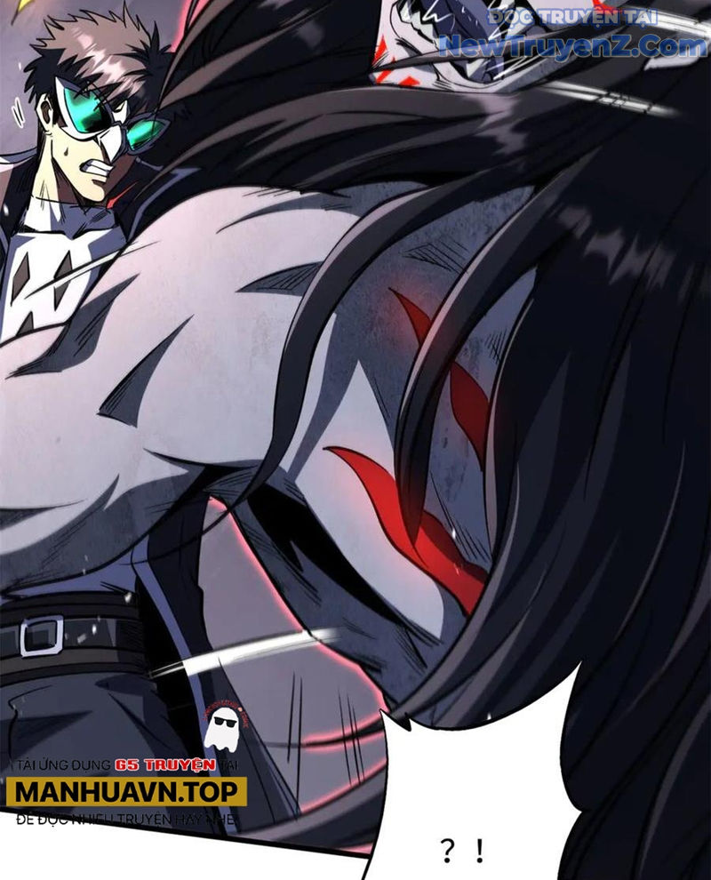 Siêu Cấp Thần Cơ Nhân chapter 357 - Trang 62