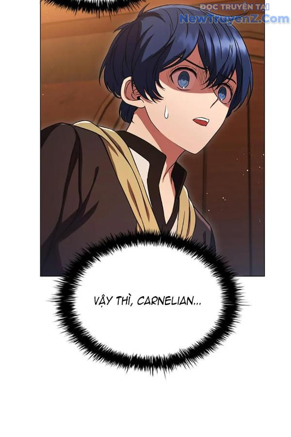 Carnelian: Quý Cô Rồng chapter 7 - Trang 48