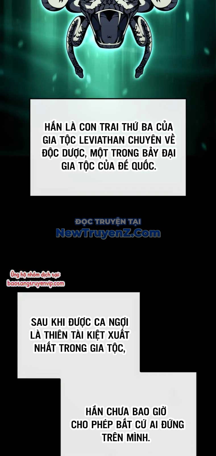 Thiết Huyết Kiếm Sĩ Hồi Quy chapter 114 - Trang 53