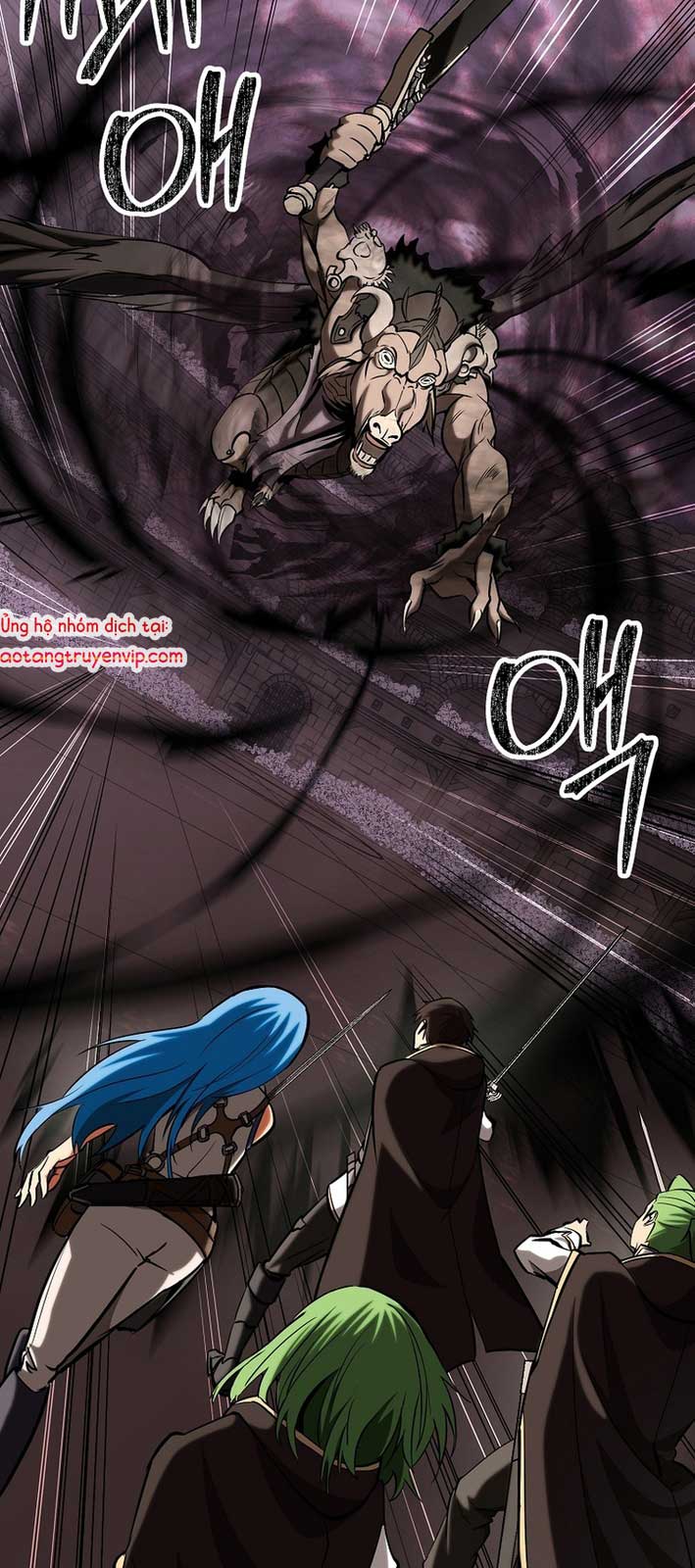 Nhân Vật Phụ Trong Thế Giới Điên Loạn chapter 23 - Trang 83