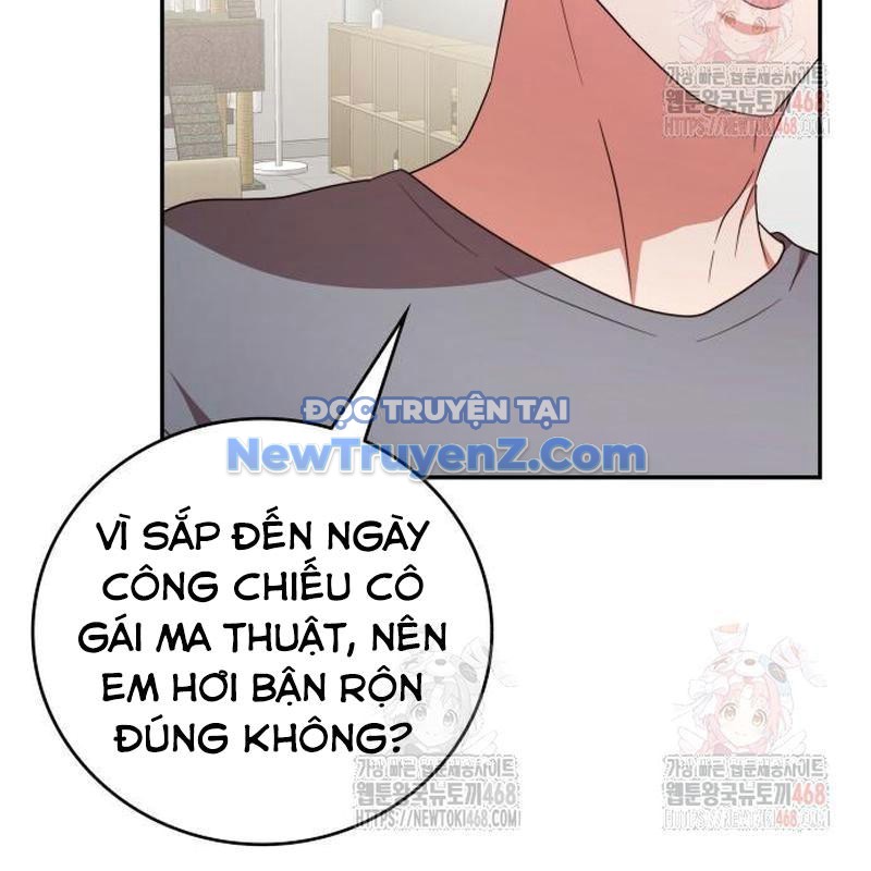 Studio Tùy Hứng Của Nghệ Sĩ Thiên Tài chapter 91 - Trang 71