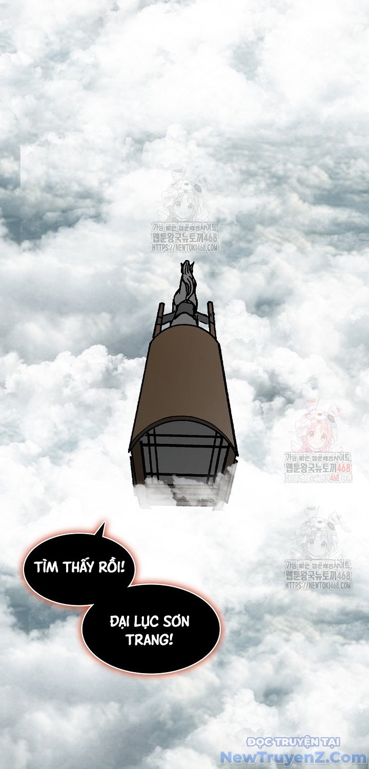 Hồi Ức Của Chiến Thần chapter 209 - Trang 17