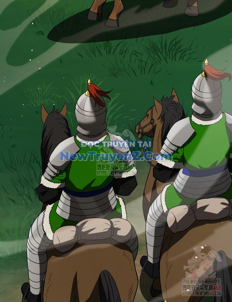 Vương Triều Đen Tối: Joseon chapter 97 - Trang 4