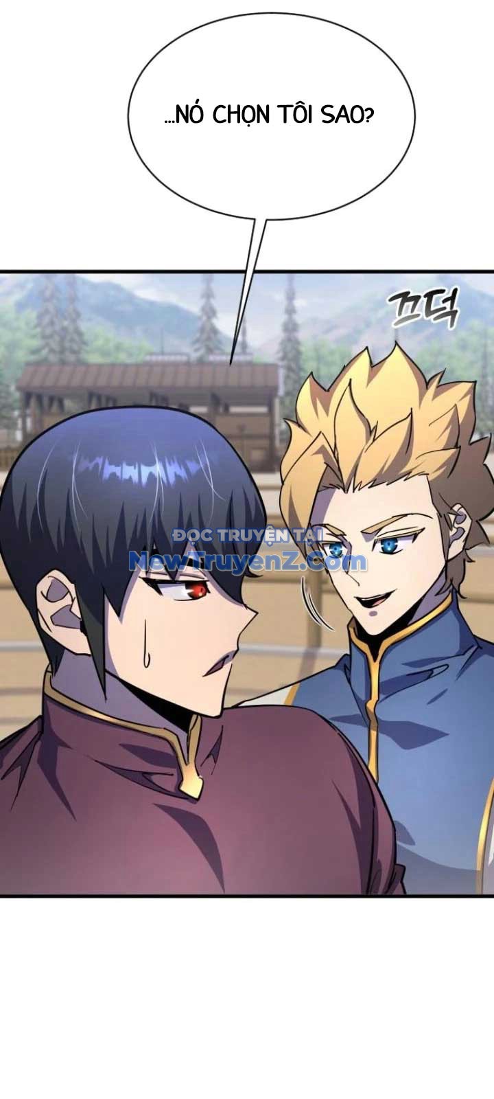 Thiên Tài Ma Pháp Sư Vật Lí chapter 20 - Trang 46