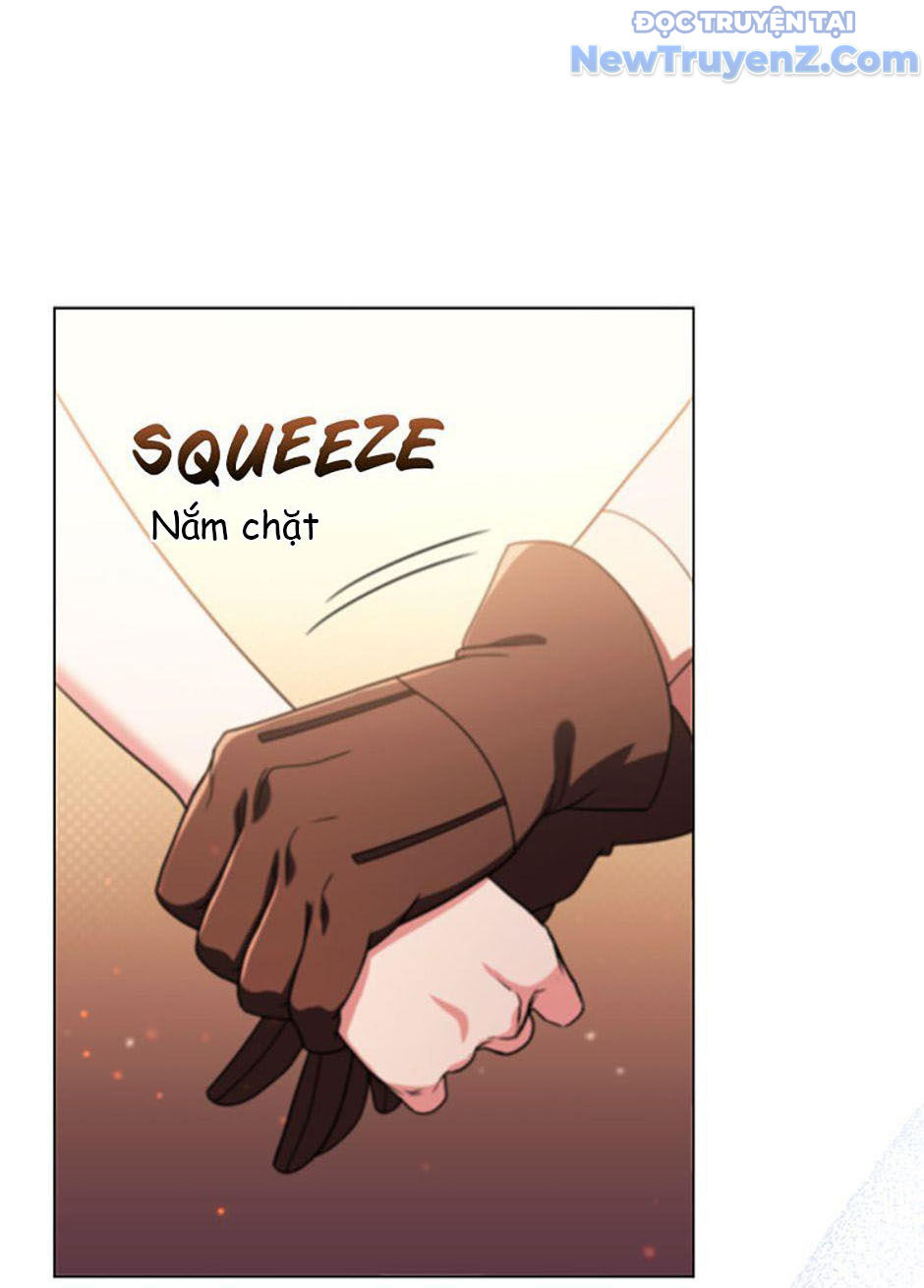 Carnelian: Quý Cô Rồng chapter 46 - Trang 32