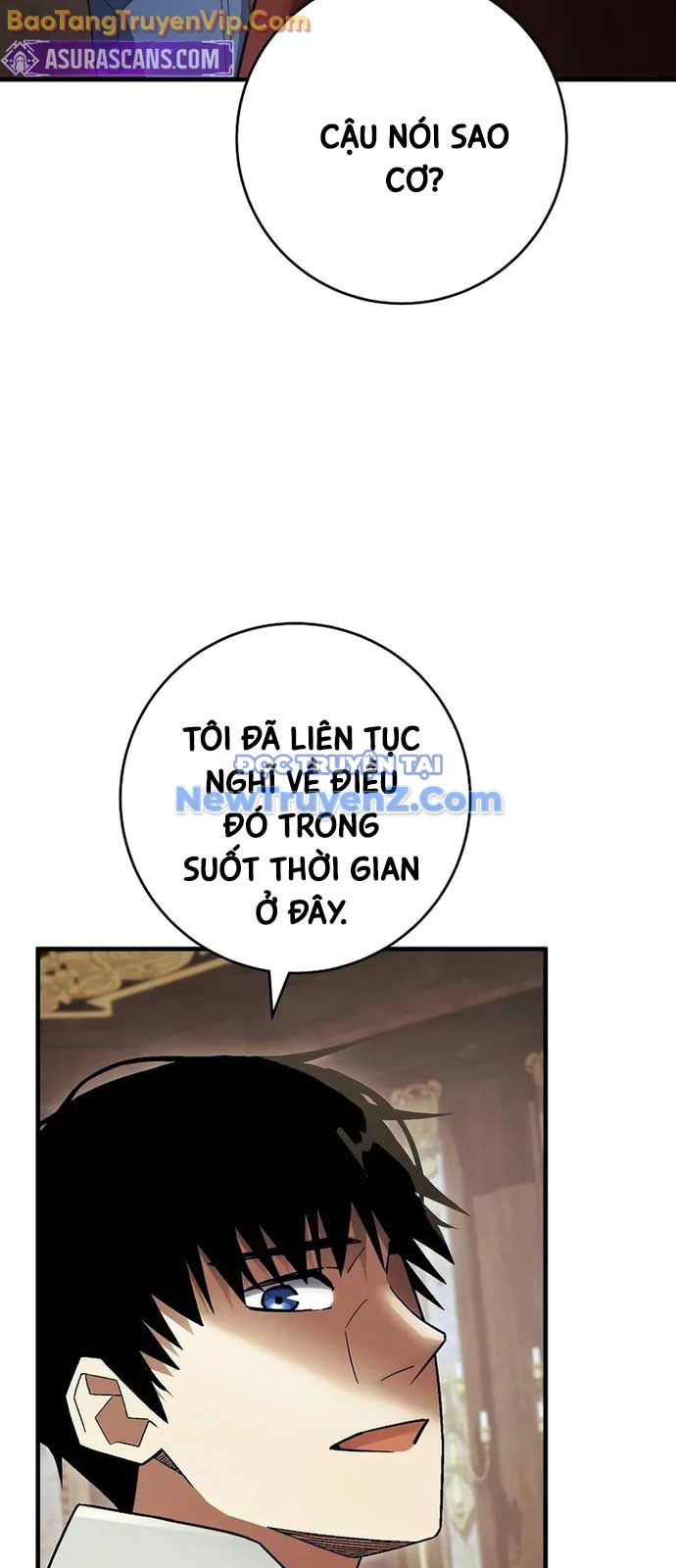 Anh Hùng Trở Lại chapter 122 - Trang 90