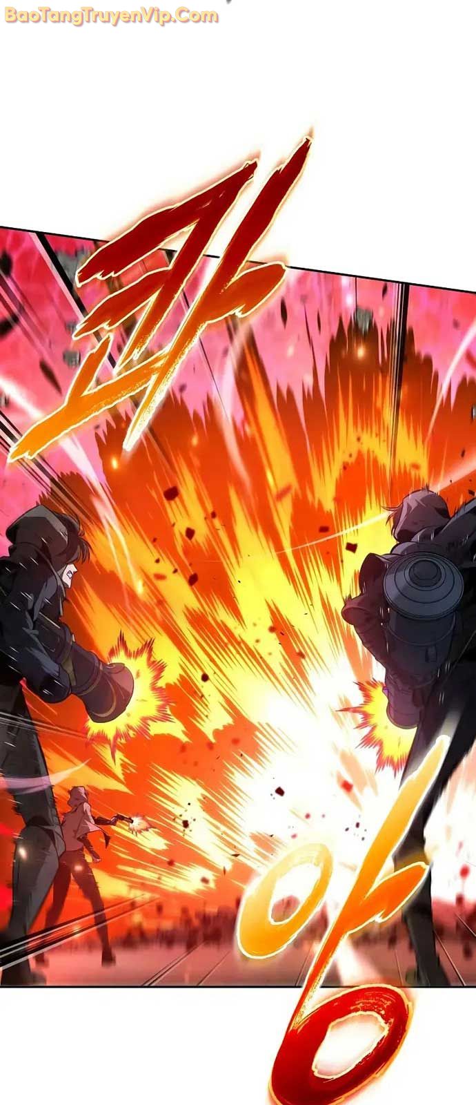 Mạo Hiểm Giả Cuối Cùng chapter 72.1 - Trang 33