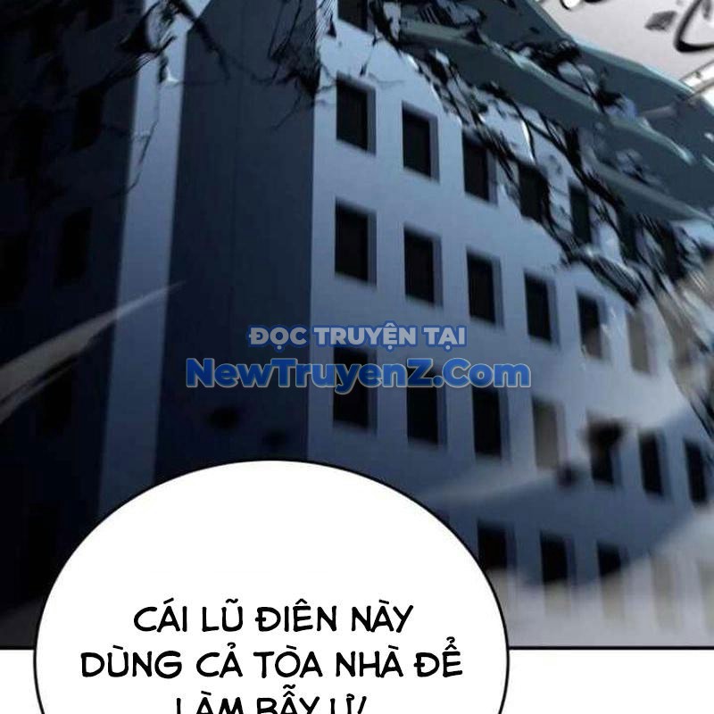 Kim Chiến Sĩ: Hành Trình Xây Dựng Đặc Tính chapter 41 - Trang 39