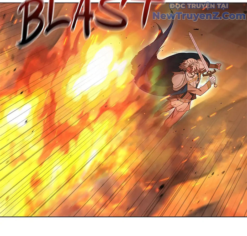 Carnelian: Quý Cô Rồng chapter 45 - Trang 30