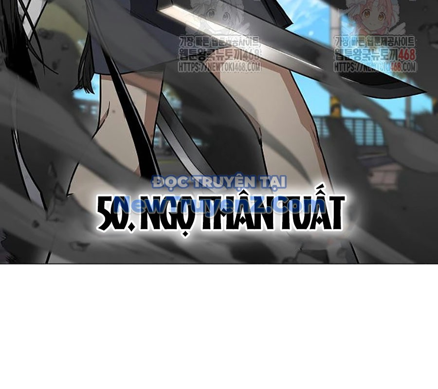 Kiếm Vương chapter 50 - Trang 5