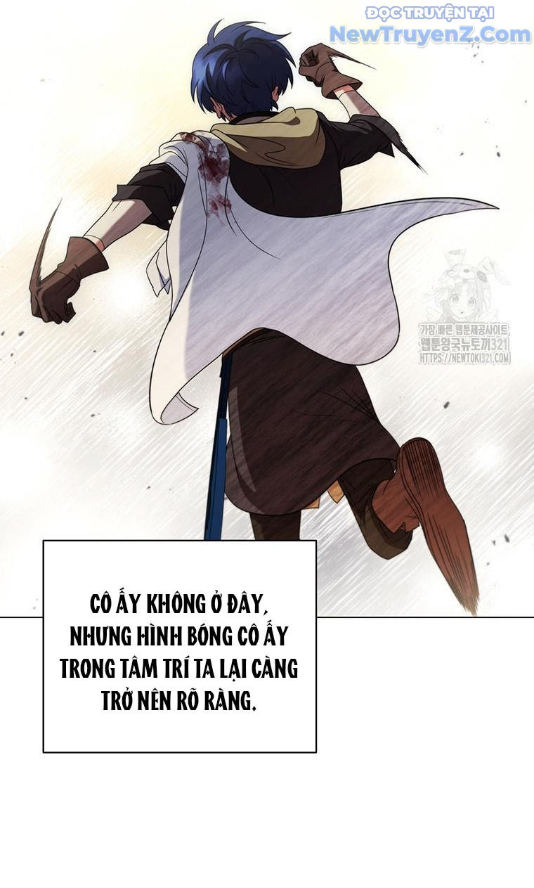 Carnelian: Quý Cô Rồng chapter 49 - Trang 55