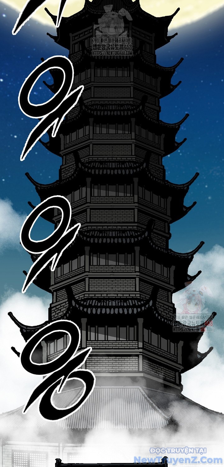 Hồi Ức Của Chiến Thần chapter 209 - Trang 44