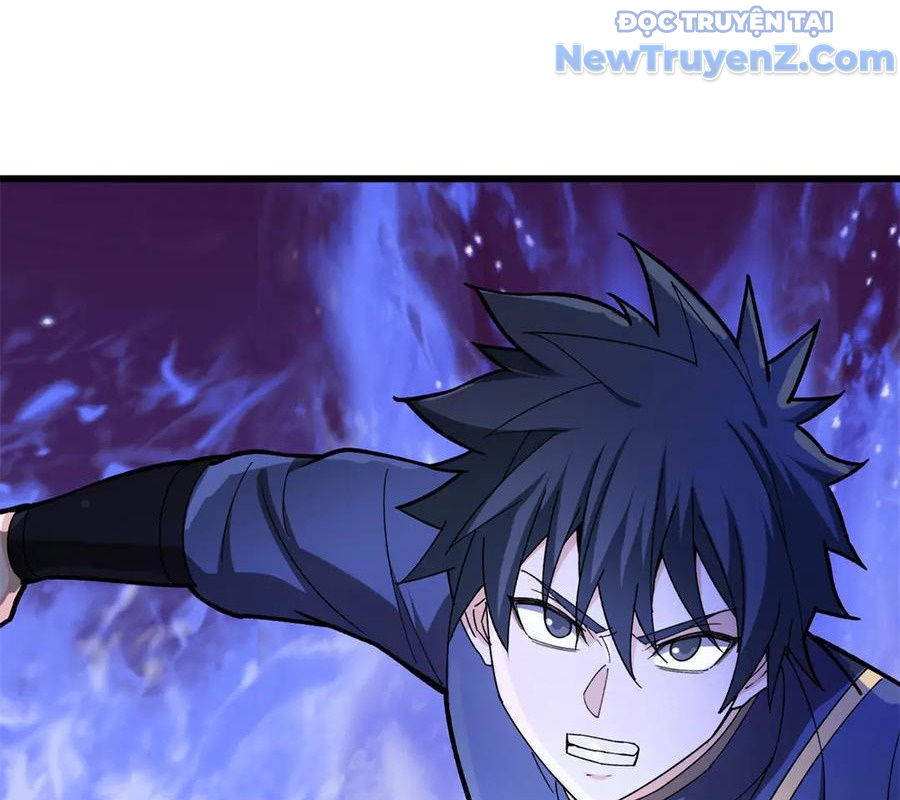 Ác Long Chuyển Sinh: Bắt Đầu Phục Thù Từ 5 Tuổi chapter 144 - Trang 20