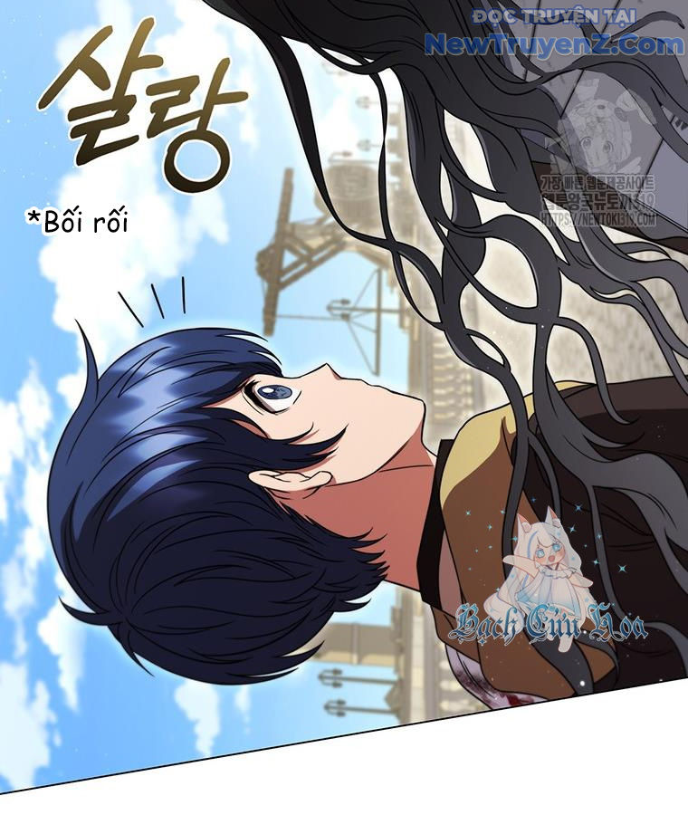 Carnelian: Quý Cô Rồng chapter 48 - Trang 129