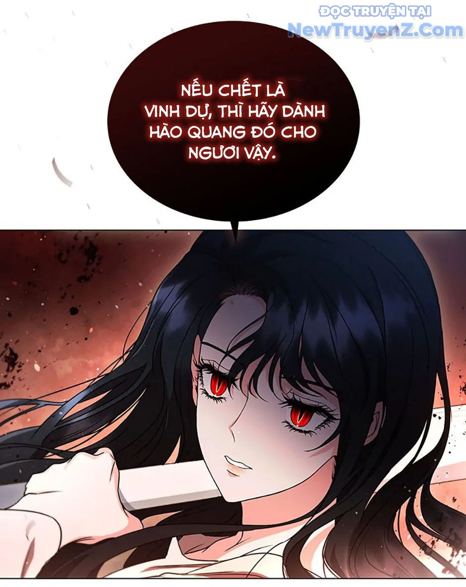 Carnelian: Quý Cô Rồng chapter 3 - Trang 27