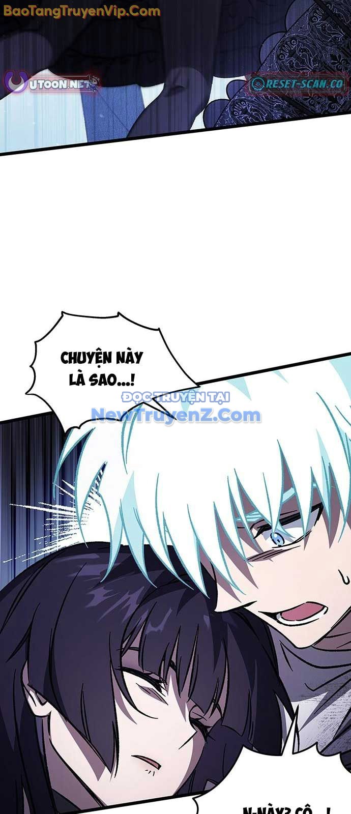 Công Chúa Hắc Viêm LV-99 chapter 7 - Trang 63