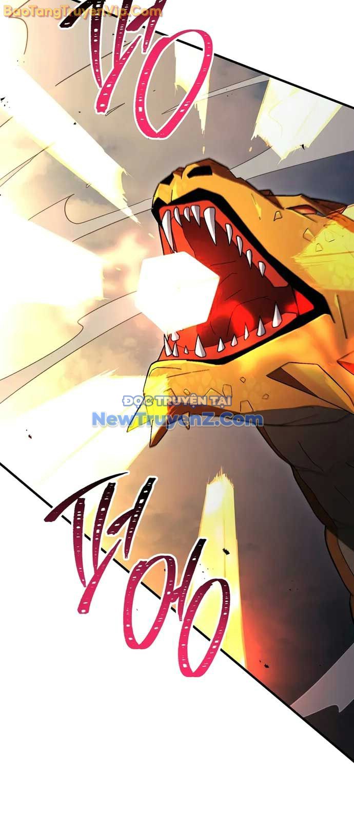 Anh Hùng Trở Lại chapter 122 - Trang 17
