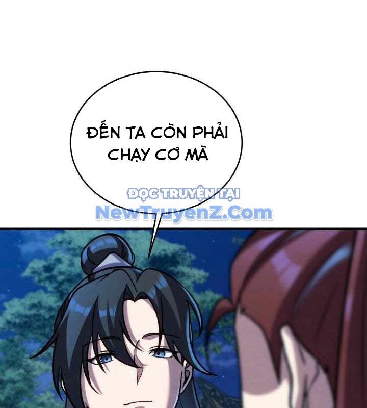 Đệ Tử Của Võ Lâm Minh Chủ chapter 51 - Trang 95