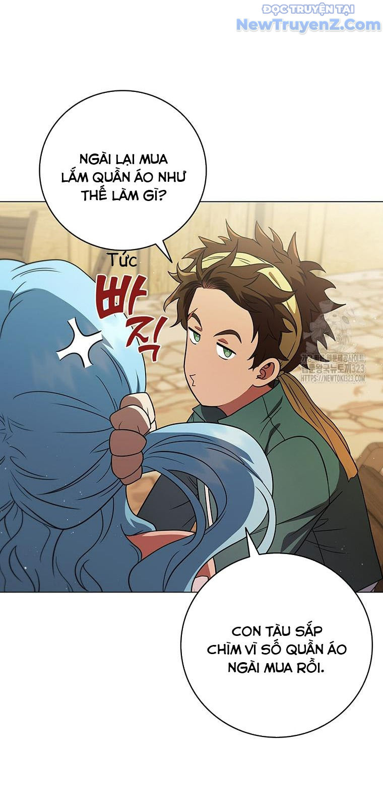 Carnelian: Quý Cô Rồng chapter 52 - Trang 39