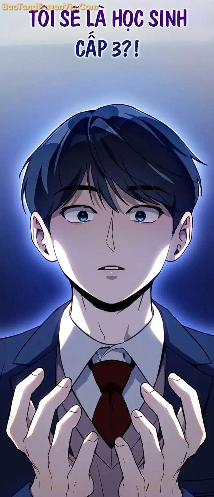 Diễn Viên Ngàn Mặt	 chapter 1 - Trang 152