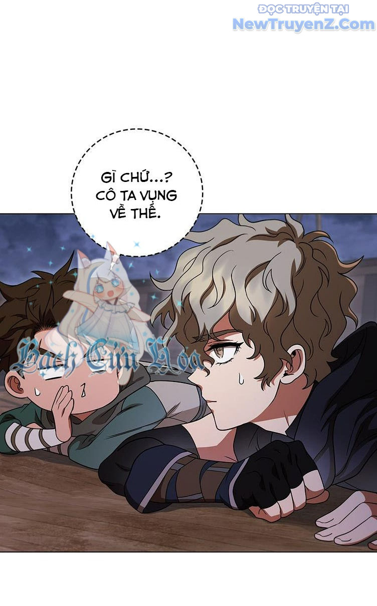Carnelian: Quý Cô Rồng chapter 51 - Trang 20