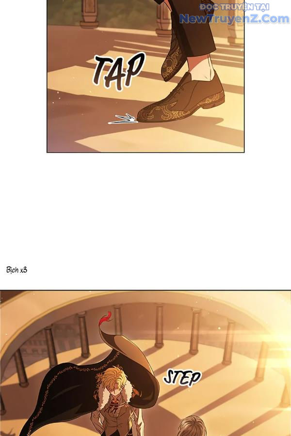 Carnelian: Quý Cô Rồng chapter 7 - Trang 133
