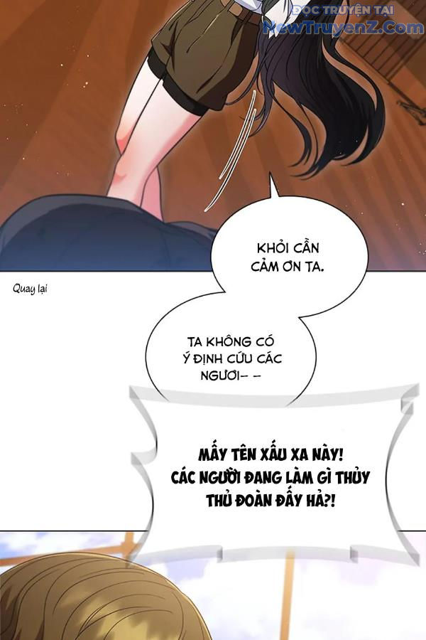 Carnelian: Quý Cô Rồng chapter 7 - Trang 96