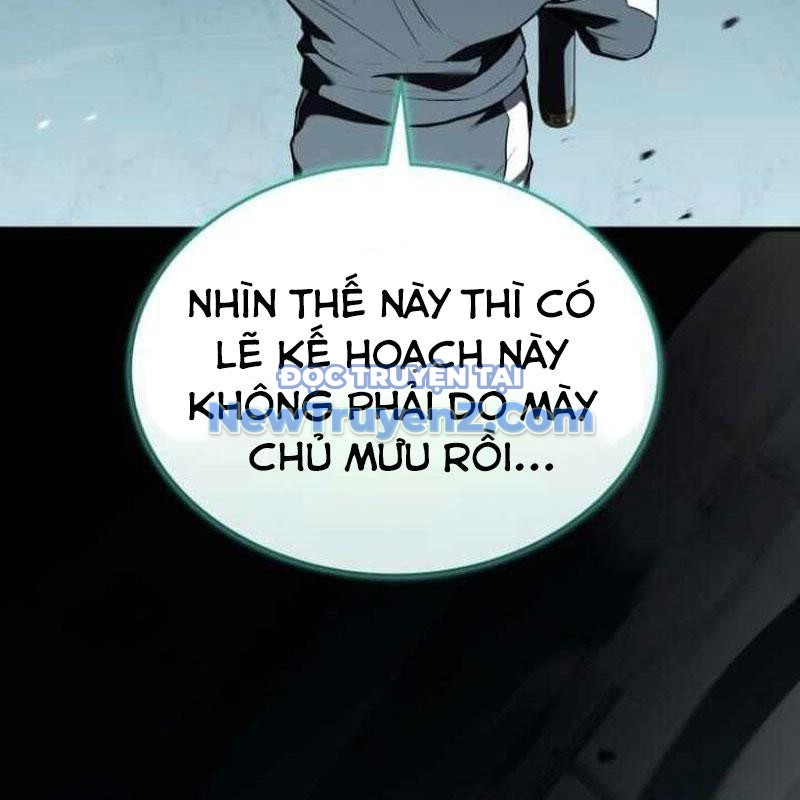 Kim Chiến Sĩ: Hành Trình Xây Dựng Đặc Tính chapter 41 - Trang 10
