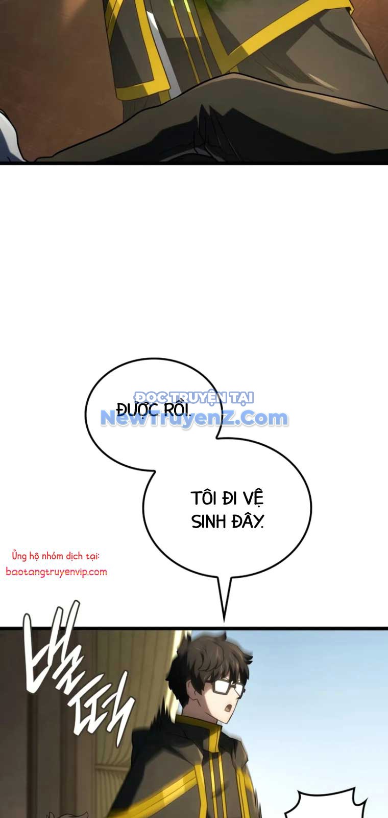 Thiết Huyết Kiếm Sĩ Hồi Quy chapter 114 - Trang 84