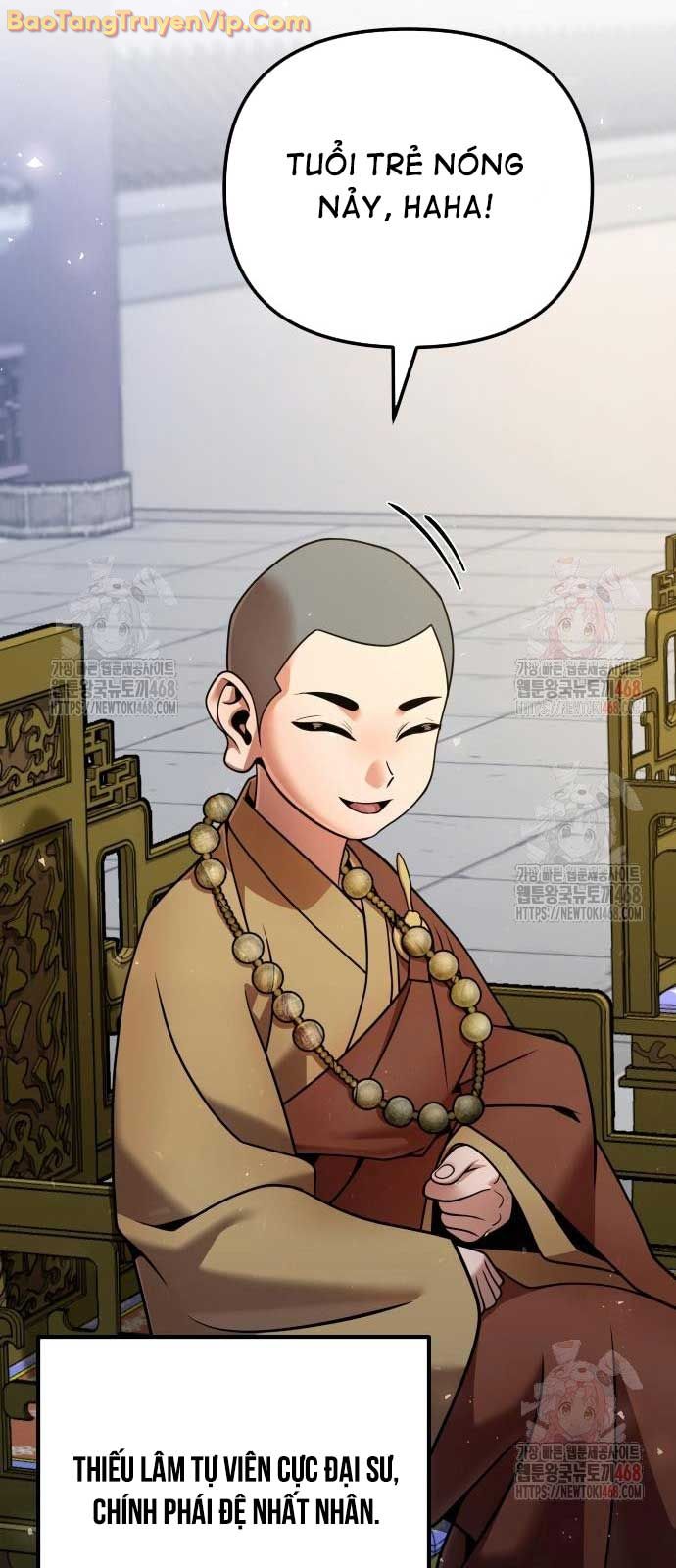 Hoạn Quan Hồi Quy: Tróc Phong Truy Nguyệt chapter 41 - Trang 42