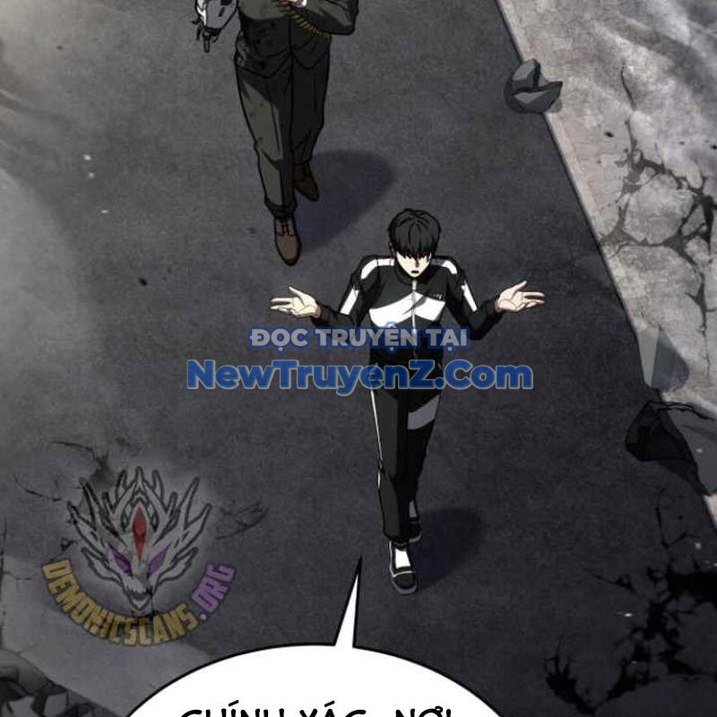 Kim Chiến Sĩ: Hành Trình Xây Dựng Đặc Tính chapter 41 - Trang 162