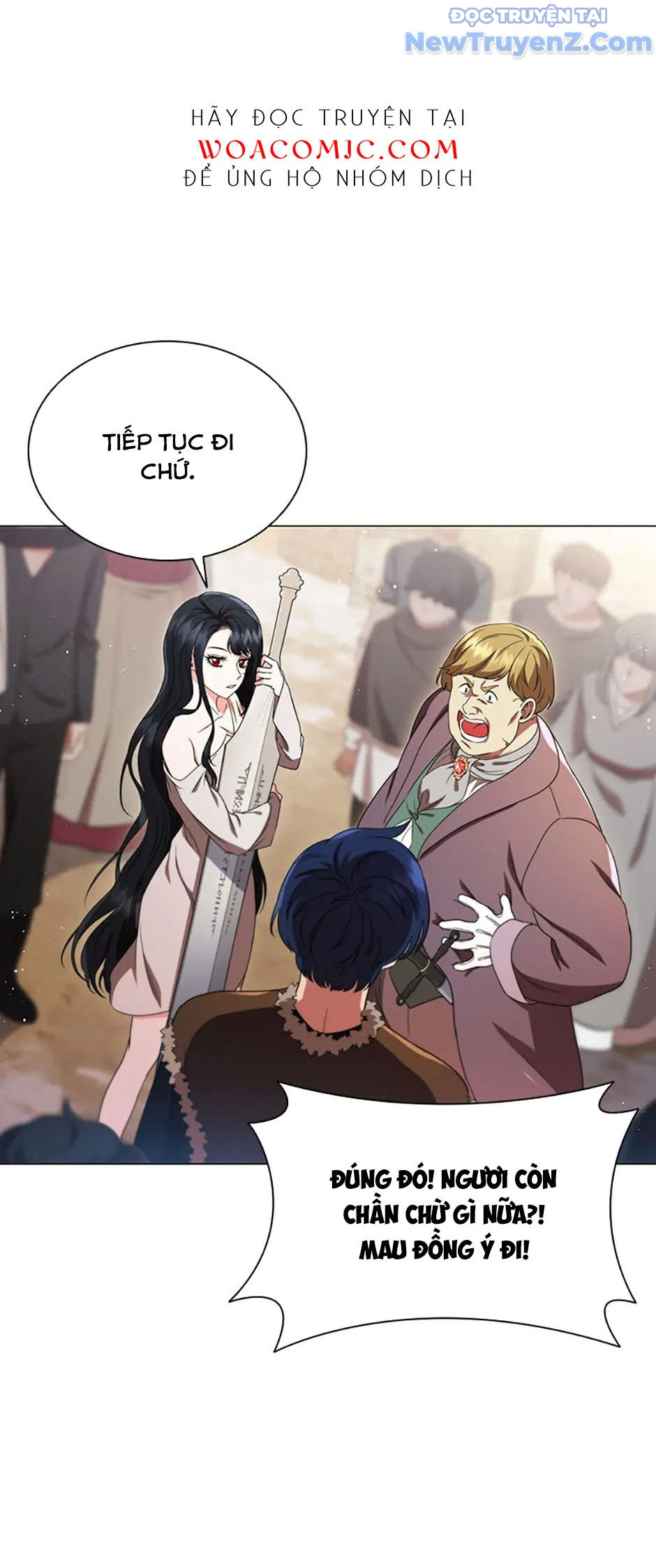 Carnelian: Quý Cô Rồng chapter 2 - Trang 112