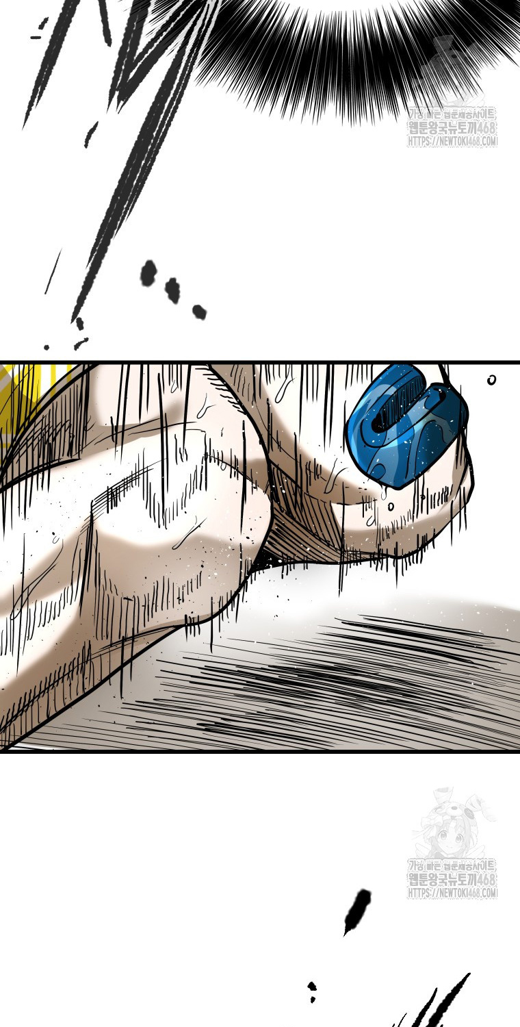 Shark - Cá Mập chapter 360 - Trang 27