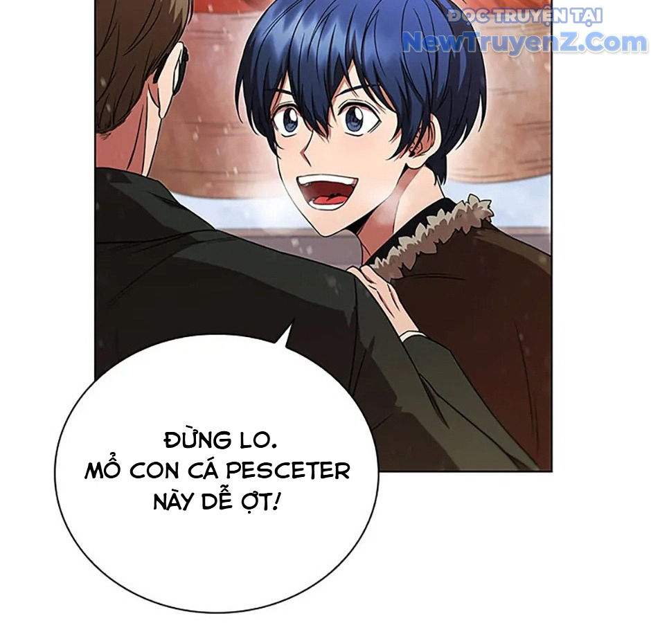Carnelian: Quý Cô Rồng chapter 1 - Trang 27