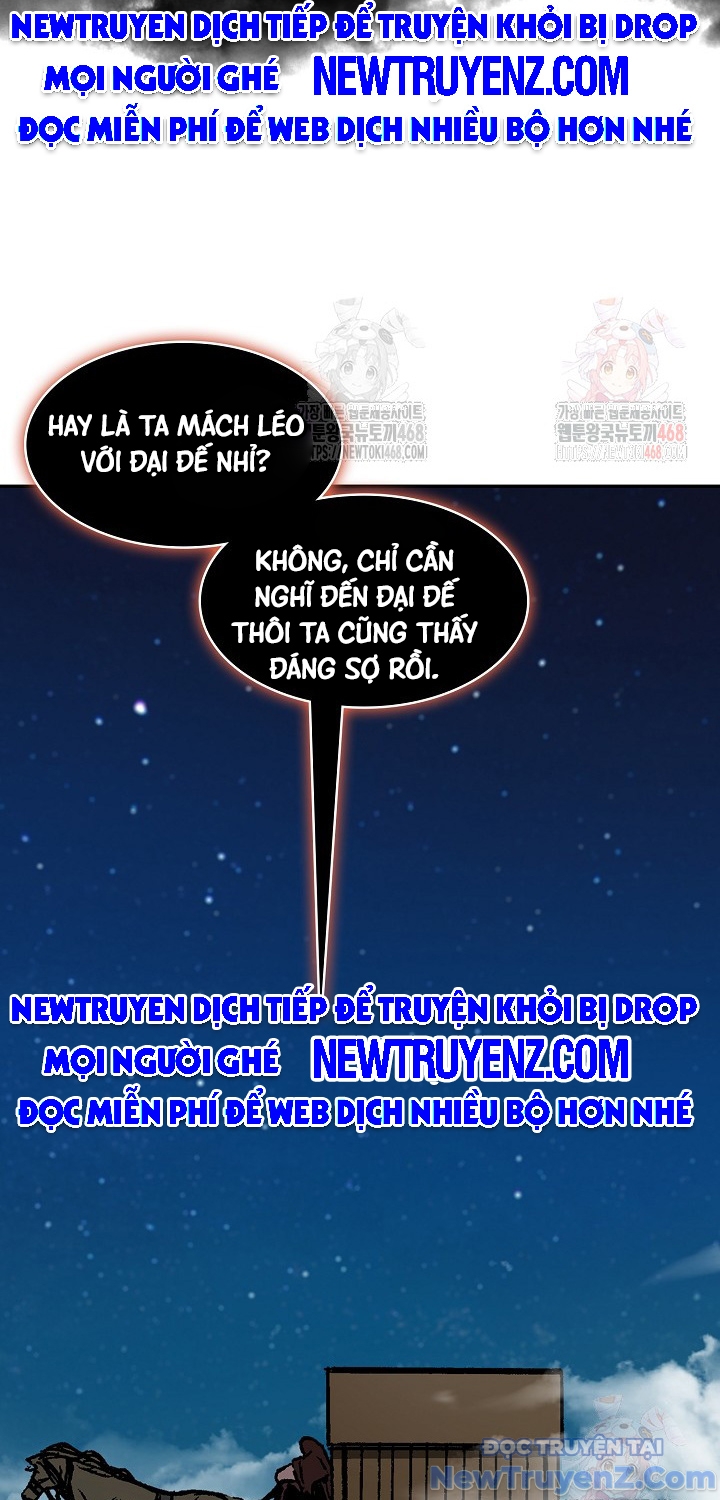 Hồi Ức Của Chiến Thần chapter 209 - Trang 10
