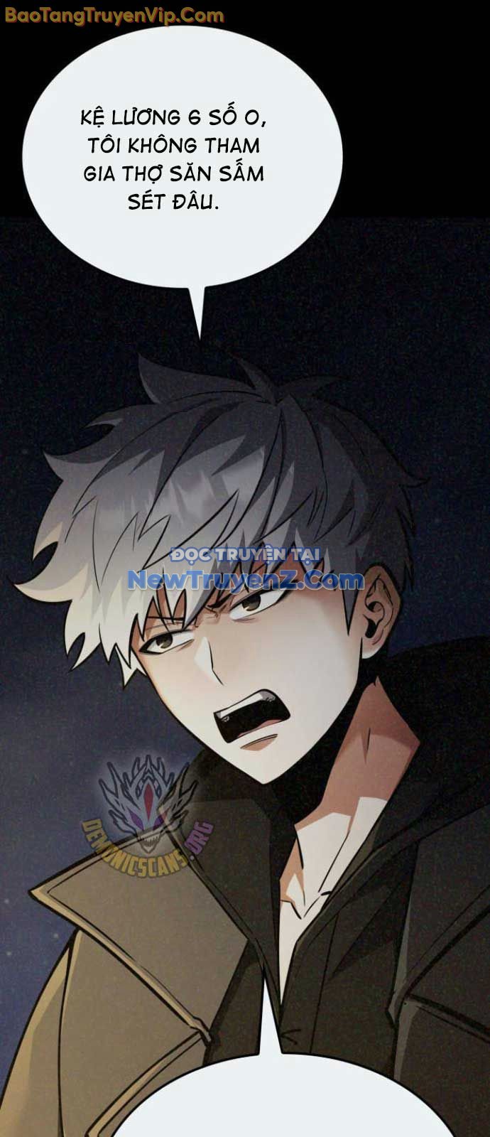 Độc Chiến Đế Vương chapter 16 - Trang 61