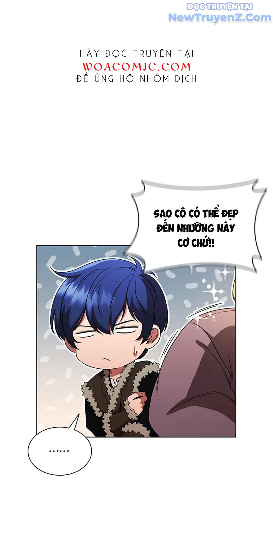 Carnelian: Quý Cô Rồng chapter 2 - Trang 99