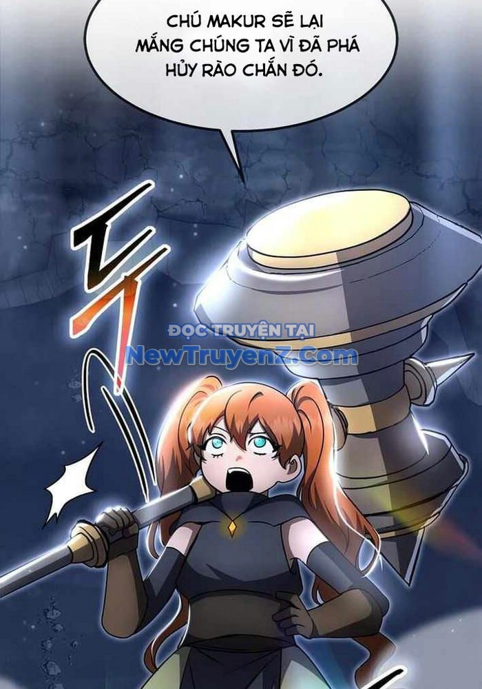 Thần Khí Huyền Thoại Của Người Chơi Thiên Tài chapter 42 - Trang 53