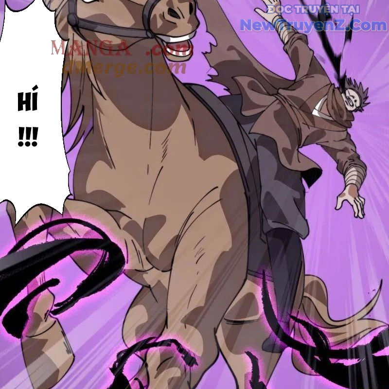Ta Có Một Sơn Trại chapter 1146 - Trang 32