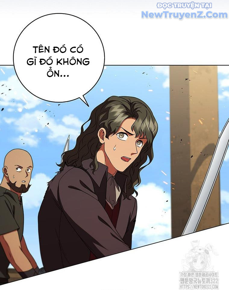 Carnelian: Quý Cô Rồng chapter 50 - Trang 19
